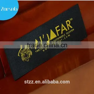 Best Selling Large Iron Woven Patch thumbnail-1