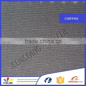 Cotton 10*10 72*40 Workwear Fabric Canvas Sale thumbnail-2