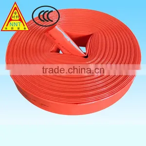 100mm PVC Fire Hose,10bar Fire Hose,fire Hose Made in China thumbnail-1