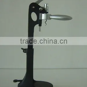Rabbit Corkscrew/Wine Opener With Pedestal thumbnail-1