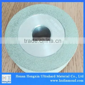 Good Market Made in China 1A1 Vitrified Bonded Grinding Wheel for Grinding Machine thumbnail-1