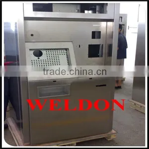 WELDON Sheet Metal Stamping or Fine Blanking thumbnail-1