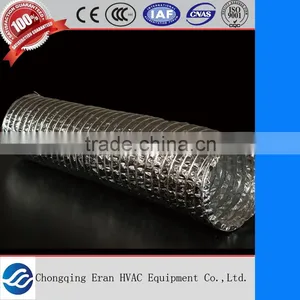 Aluminum Foil Air Duct thumbnail-3