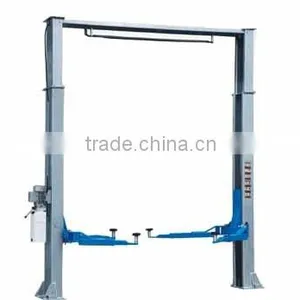Quality Car Lift Bridge 220v thumbnail-1