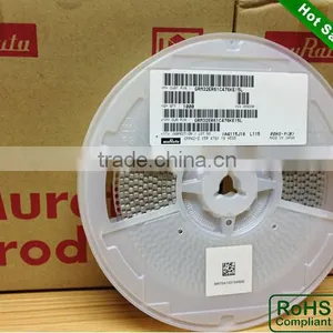 Cap Ceramic 47uF 10V X5R 20% SMD 1210 85?? Embossed T/R thumbnail-5