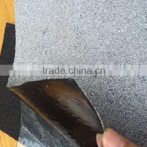 Self-adhesive Roofing Membrane / Roof Waterproof Membrane / Building Materials thumbnail-3
