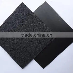 Geomembrane/HDPE Textured/Smooth Geomembrane From 0.2mm To 3.0mm thumbnail-1