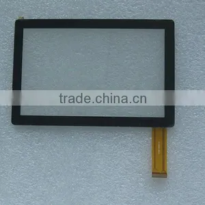 10 Point Touch USB 10.4 Inch Capacitive Touch Screen for Android thumbnail-2