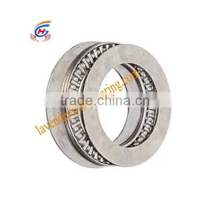 Thrust Needle Roller Bearing 35x52x4 Thrust Bearing thumbnail-1