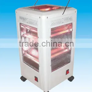 Quartz Heater thumbnail-1