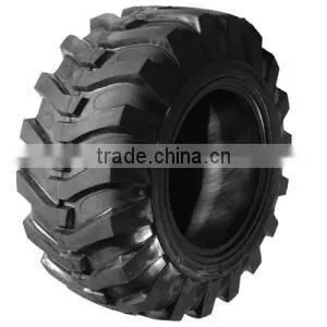 Agricultural Tire R4 19.5L-24 thumbnail-1