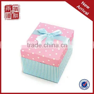 Manufacturer Engagement Paper Gift Box Packaging Box thumbnail-6