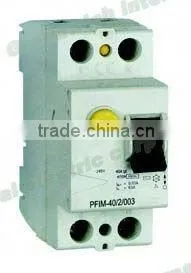 PFIM SERIES EARTH LEAKAGE CIRCUIT BREAKER thumbnail-1