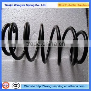 Shock Absorber Coil Springs for Auto thumbnail-1