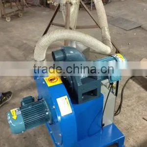 Waste Plastic Film Recycling Machine thumbnail-6