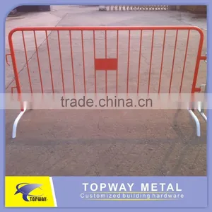 Safety Barrier Fence thumbnail-1