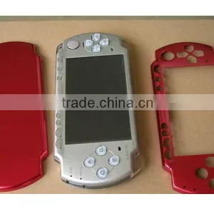 Custom Design PSP Shell Mold Supplier thumbnail-1