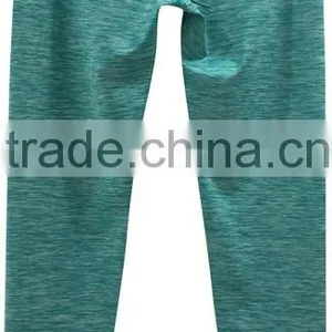 Santic Woman Custom Running Wear OEM Service Running Pant thumbnail-2