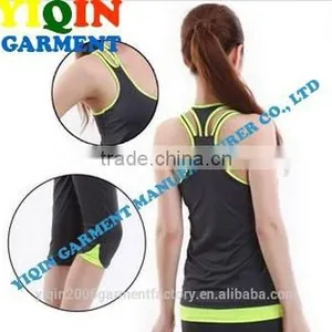 Sexy Gym Yoga Wear thumbnail-2