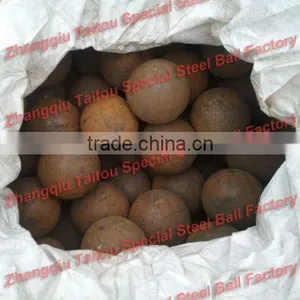 Wear-resistant Ball Mill Grinding Rods thumbnail-1