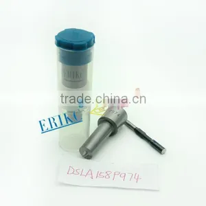I-suzu 0433 175 275 Oil Spray Gun Nozzle DSLA158P 974/p Type Diesel Nozzle DSLA 158P 974 thumbnail-3