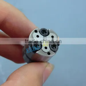 CR Fuel Injector 317 2300 Valve 32F6100062/C6.4 Excavator Engine Diesel Injector 317 2300 Valve Quality Choice thumbnail-3