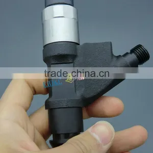 Denso Oil Pump Injector 6700 , Guaranteed Denso Diesel Pump Injector 095000-6700 , TOYOTA Original Denso Inyector Diesel Quality Choice thumbnail-4