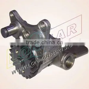 LM-TR02017 41314087 (4CYL) for Perkins Tractor Parts Oil Pump Parts Tractor thumbnail-1