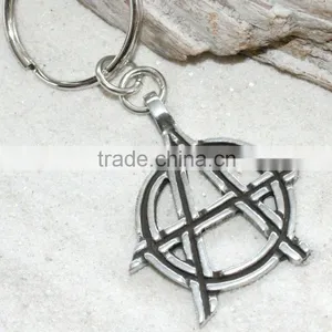New Fashion Owl Keychain -- DH 12486 thumbnail-1