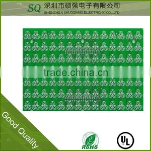 2016 Hot Sale High Quality , Customized LED Pcb Circuit Board thumbnail-1