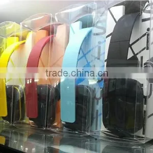 Colorful Exclusive Fashion Headphone for Girls thumbnail-6