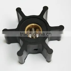 Felxible Pump Impeller for Jabsco #: 653-0001 thumbnail-1