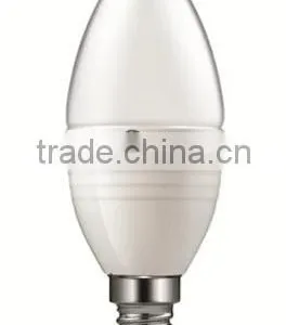 LG LED Light Candle 5W C0527EA4T42 thumbnail-1