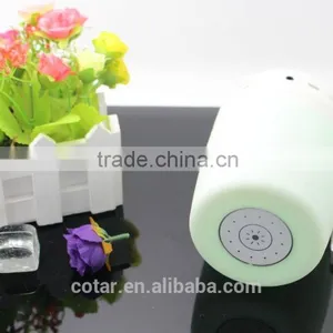 AJ99 Smart Touch Lamp Speaker With Touch Sensitive and Bluetooth thumbnail-3