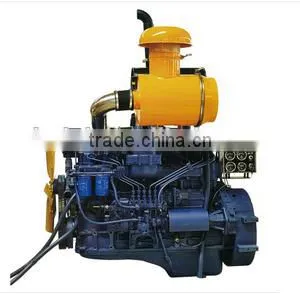 New Brand 6113ZLD Diesel Engine for Diesel Generator 155KW thumbnail-1