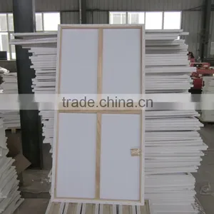 Wholesale Blank Painting Canvas for School Supplies / Deep Edge Stretched Canvas / Art Primed Canvas, Blank Canvas for Painting Quality Choice thumbnail-1