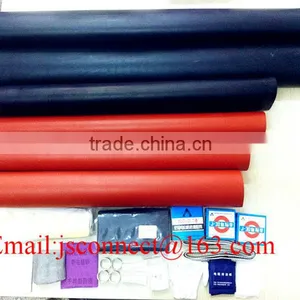 2015 Hot Sale Low Voltage Heat Shrinkable Cable Termination Kits Cable Joints Indoor Low Voltage Cable Accessory thumbnail-1