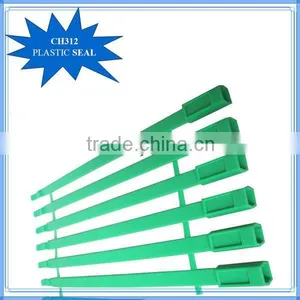 Fixed Length Supplier Plastic Seals in Malaysia CH312 thumbnail-3