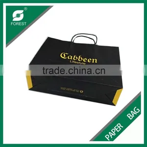 FOOD GRADE PAPER BAG FOR 250GSM IVORY BOARD thumbnail-2