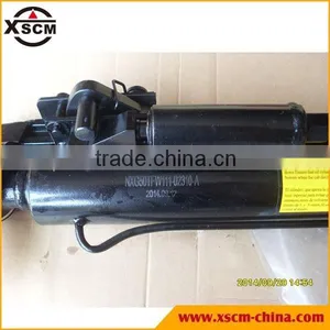 New Design Newest Telescopic Hydraulic Cylinder thumbnail-1