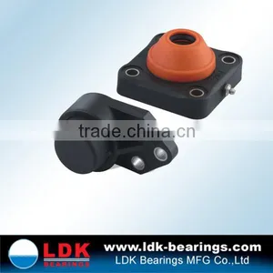 LDK TP-FB205 3-bolt Flange Bearing thumbnail-1