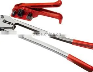 Strapping Tensioner Manual Hand Tool Packing Machinery thumbnail-1