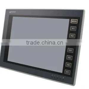 PWS6A00T-N Hot Selling Hitech Beijer 10.4 Inch Ethernet Hmi Panel thumbnail-1