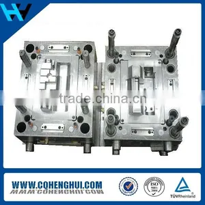 Custom Plastic Injection Products/ OEM Injection Mold thumbnail-6