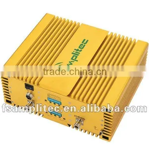 W27 Series Dual Band Selective Repeater/gsm Booster thumbnail-1
