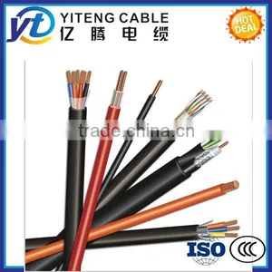 BVV BLV RVV Electric Wire and Cable Price thumbnail-1
