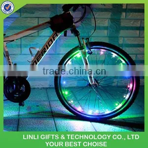 CE ROHS Bike 18 LED Light thumbnail-1