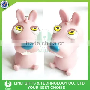 Passed EN71hot Sale Animal Popping Eyes Toy thumbnail-2