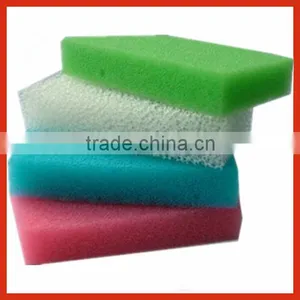 High Quality Cheap Price Sponge Scouring Pad for Cleaning Manfacturer Supply thumbnail-1