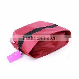 Custom Printed Drawstring Shoe Bags/ Shoe Bag/ Dust Bag/ Cotton Bags thumbnail-1